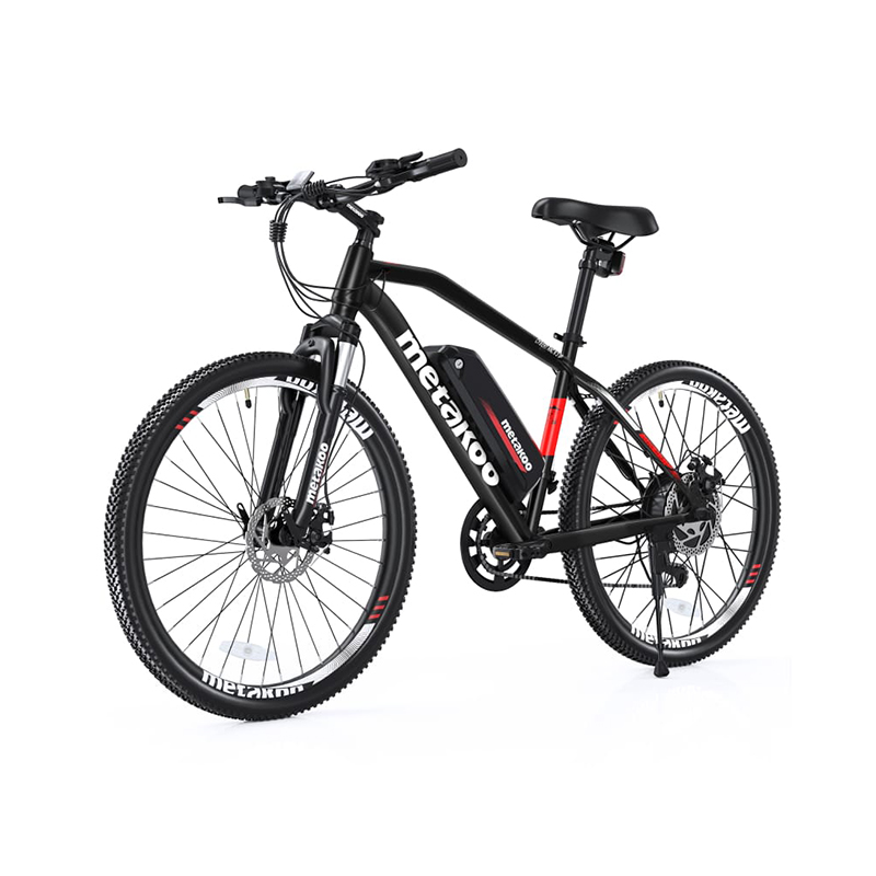 48V10.4Ah 500W Disc Brick E-Bike Cybertrack 300